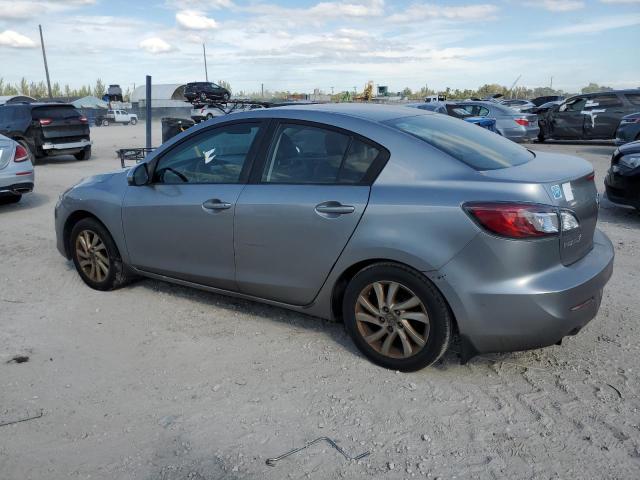 Photo 1 VIN: JM1BL1W72C1548655 - MAZDA 3 