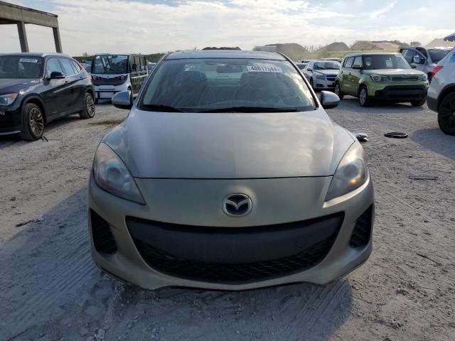 Photo 4 VIN: JM1BL1W72C1548655 - MAZDA 3 