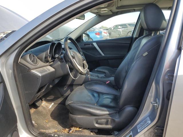 Photo 6 VIN: JM1BL1W72C1548655 - MAZDA 3 