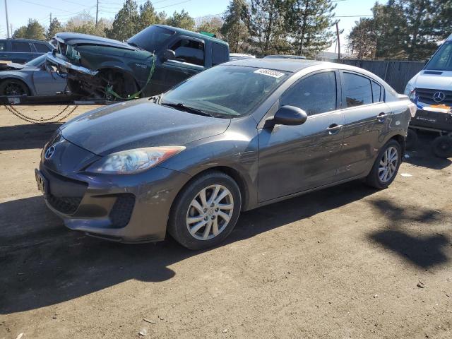 Photo 0 VIN: JM1BL1W72C1675809 - MAZDA 3 