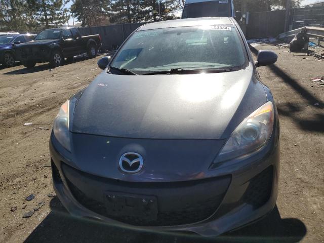 Photo 4 VIN: JM1BL1W72C1675809 - MAZDA 3 