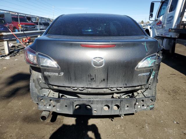 Photo 5 VIN: JM1BL1W72C1675809 - MAZDA 3 