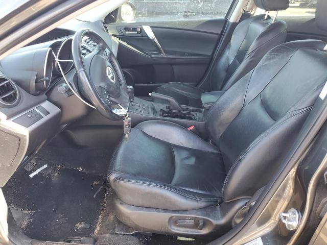 Photo 6 VIN: JM1BL1W72C1675809 - MAZDA 3 