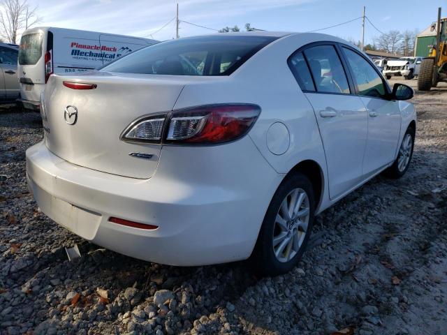 Photo 3 VIN: JM1BL1W72D1757797 - MAZDA 3 I 