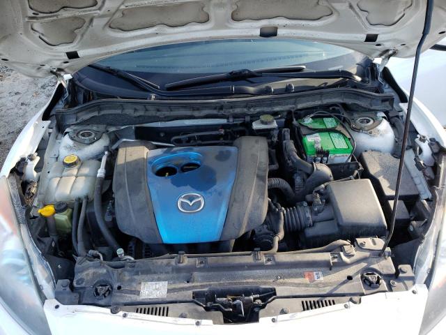 Photo 6 VIN: JM1BL1W72D1757797 - MAZDA 3 I 