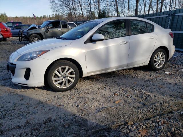 Photo 8 VIN: JM1BL1W72D1757797 - MAZDA 3 I 