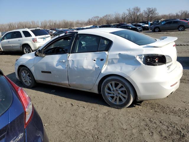 Photo 1 VIN: JM1BL1W73C1561544 - MAZDA 3 