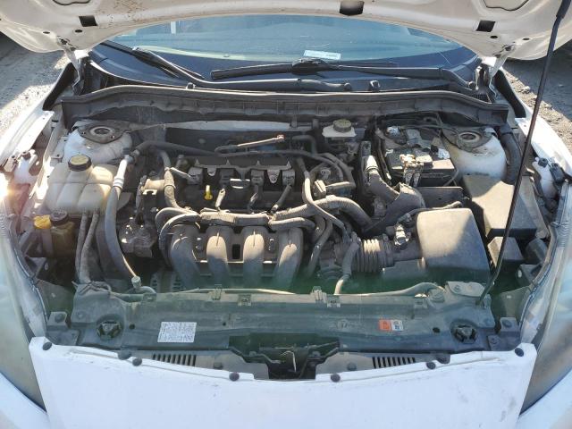 Photo 10 VIN: JM1BL1W73C1561544 - MAZDA 3 