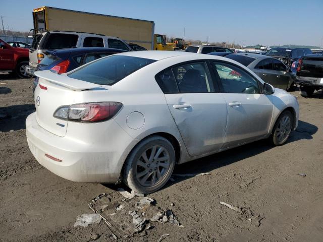 Photo 2 VIN: JM1BL1W73C1561544 - MAZDA 3 