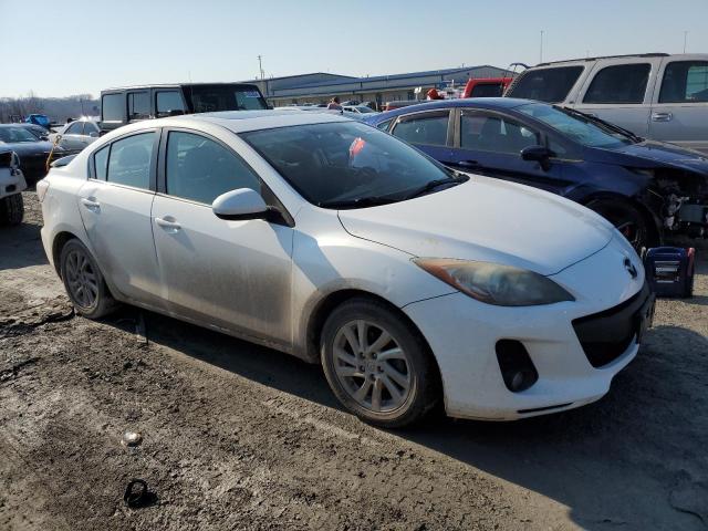 Photo 3 VIN: JM1BL1W73C1561544 - MAZDA 3 