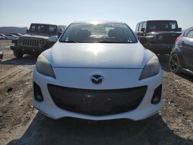 Photo 4 VIN: JM1BL1W73C1561544 - MAZDA 3 