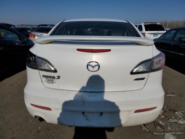 Photo 5 VIN: JM1BL1W73C1561544 - MAZDA 3 