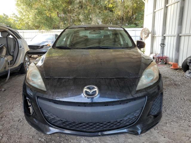 Photo 4 VIN: JM1BL1W73C1616994 - MAZDA 3 I 