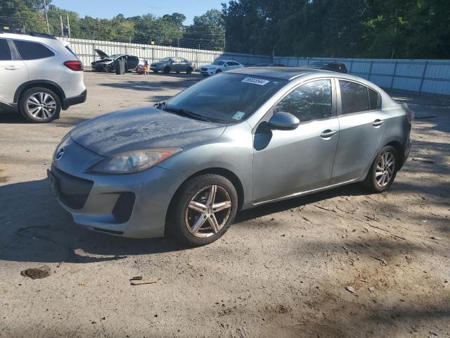 Photo 0 VIN: JM1BL1W73C1663779 - MAZDA 3 I 