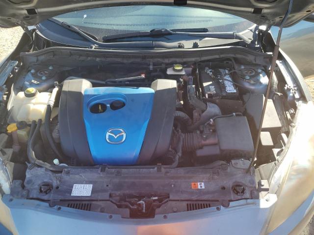 Photo 10 VIN: JM1BL1W73C1663779 - MAZDA 3 I 