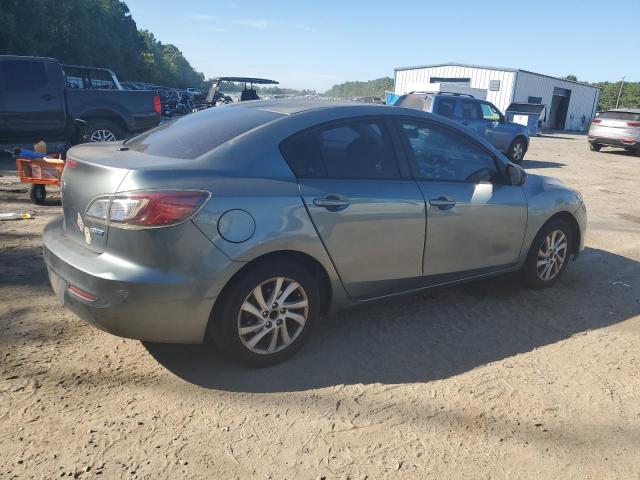 Photo 2 VIN: JM1BL1W73C1663779 - MAZDA 3 I 