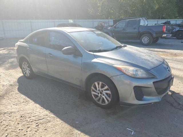 Photo 3 VIN: JM1BL1W73C1663779 - MAZDA 3 I 