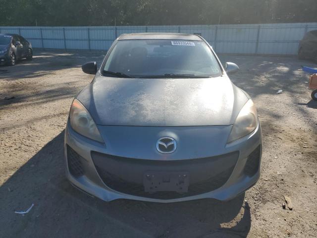 Photo 4 VIN: JM1BL1W73C1663779 - MAZDA 3 I 