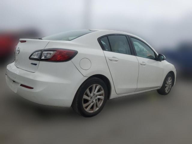 Photo 2 VIN: JM1BL1W73C1676032 - MAZDA 3 