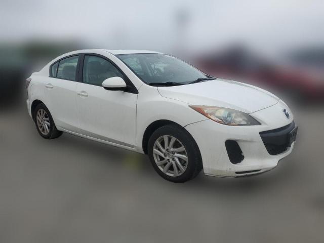 Photo 3 VIN: JM1BL1W73C1676032 - MAZDA 3 