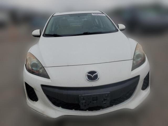 Photo 4 VIN: JM1BL1W73C1676032 - MAZDA 3 