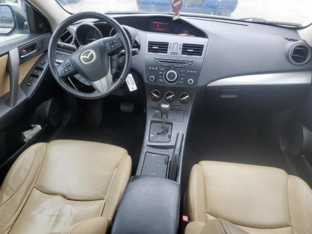 Photo 7 VIN: JM1BL1W73C1676032 - MAZDA 3 