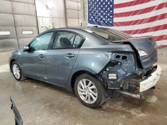 Photo 1 VIN: JM1BL1W73C1680887 - MAZDA 3 I 