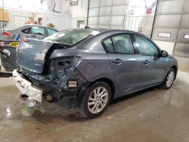 Photo 2 VIN: JM1BL1W73C1680887 - MAZDA 3 I 