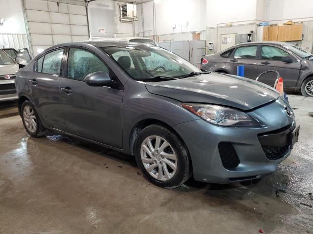 Photo 3 VIN: JM1BL1W73C1680887 - MAZDA 3 I 