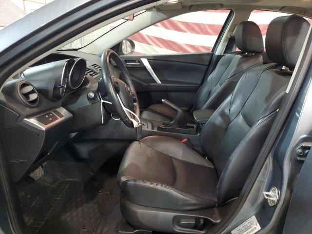 Photo 6 VIN: JM1BL1W73C1680887 - MAZDA 3 I 