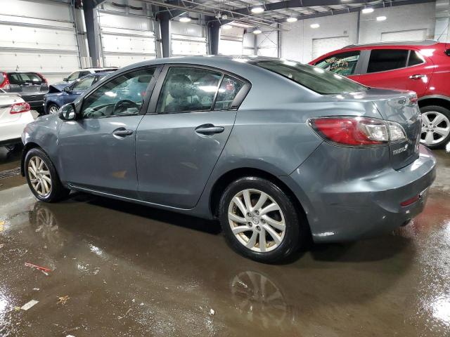 Photo 1 VIN: JM1BL1W74C1531825 - MAZDA 3 