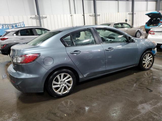 Photo 2 VIN: JM1BL1W74C1531825 - MAZDA 3 