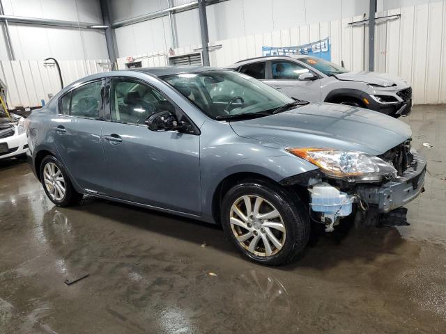 Photo 3 VIN: JM1BL1W74C1531825 - MAZDA 3 