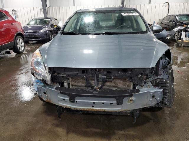 Photo 4 VIN: JM1BL1W74C1531825 - MAZDA 3 