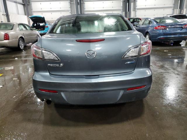 Photo 5 VIN: JM1BL1W74C1531825 - MAZDA 3 