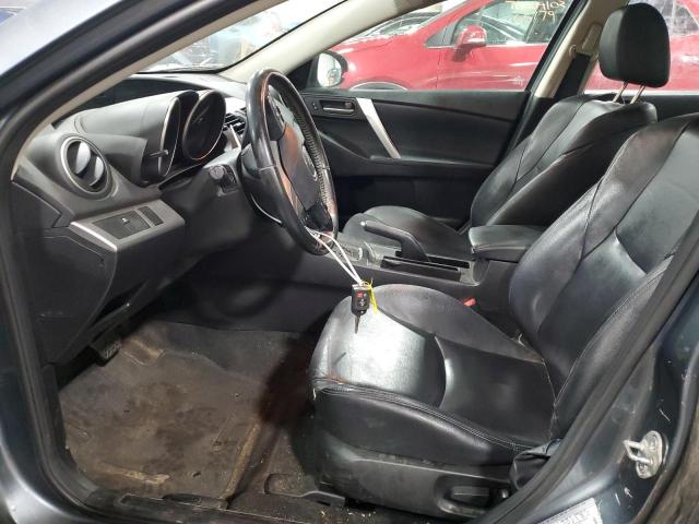 Photo 6 VIN: JM1BL1W74C1531825 - MAZDA 3 