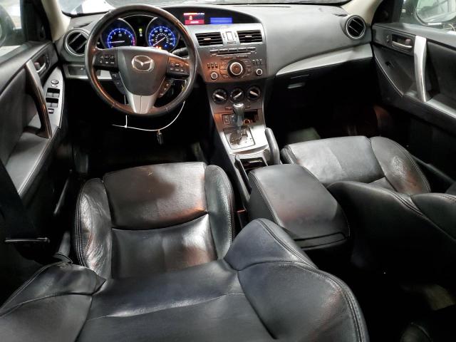 Photo 7 VIN: JM1BL1W74C1531825 - MAZDA 3 