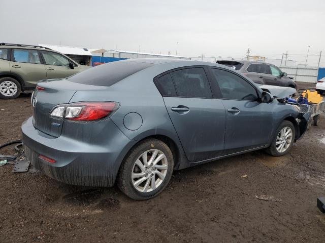 Photo 2 VIN: JM1BL1W74C1535616 - MAZDA 3 I 