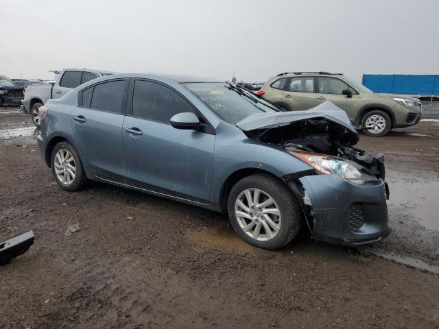 Photo 3 VIN: JM1BL1W74C1535616 - MAZDA 3 I 