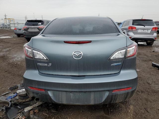 Photo 5 VIN: JM1BL1W74C1535616 - MAZDA 3 I 