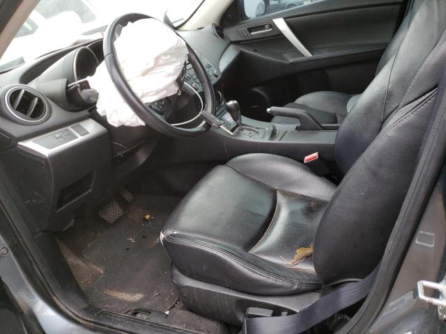 Photo 6 VIN: JM1BL1W74C1535616 - MAZDA 3 I 