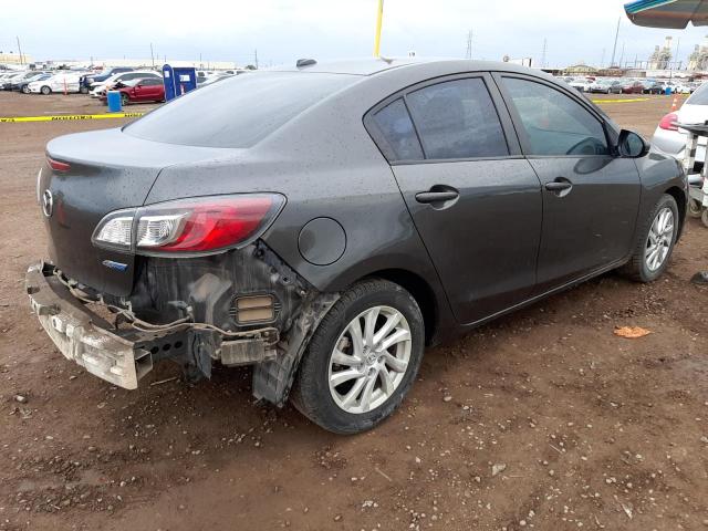 Photo 2 VIN: JM1BL1W74C1577882 - MAZDA 3 I 