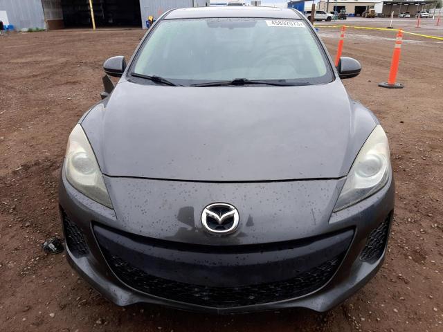 Photo 4 VIN: JM1BL1W74C1577882 - MAZDA 3 I 