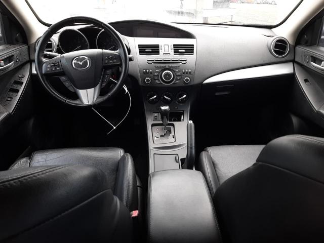 Photo 7 VIN: JM1BL1W74C1577882 - MAZDA 3 I 