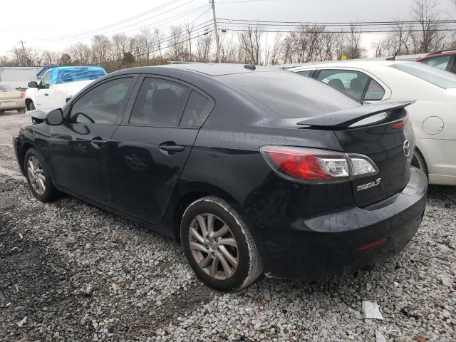 Photo 1 VIN: JM1BL1W74C1607558 - MAZDA 3 