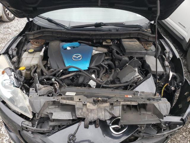 Photo 10 VIN: JM1BL1W74C1607558 - MAZDA 3 