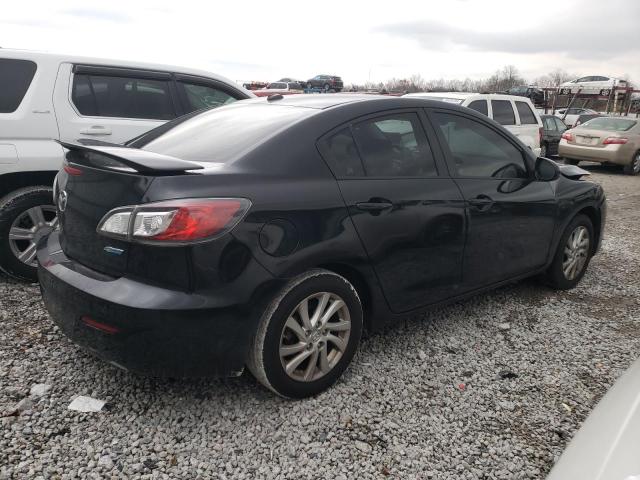 Photo 2 VIN: JM1BL1W74C1607558 - MAZDA 3 