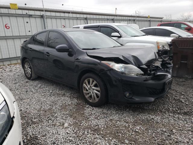 Photo 3 VIN: JM1BL1W74C1607558 - MAZDA 3 