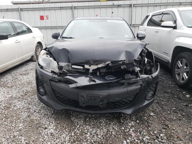 Photo 4 VIN: JM1BL1W74C1607558 - MAZDA 3 