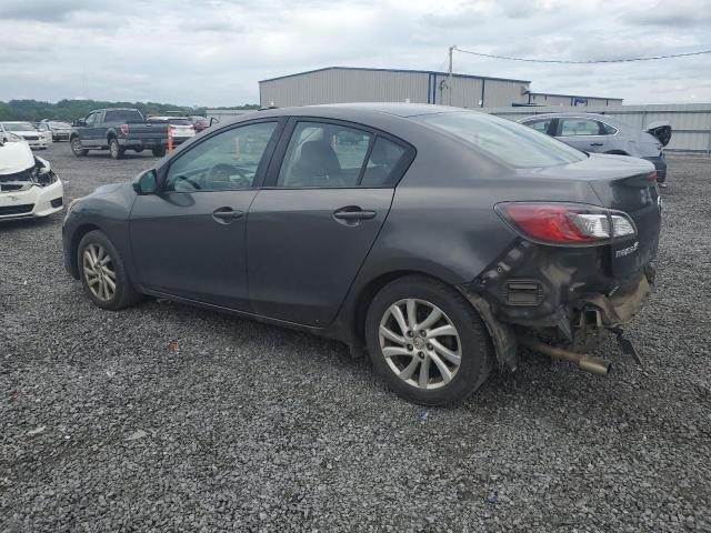 Photo 1 VIN: JM1BL1W74C1634419 - MAZDA 3 